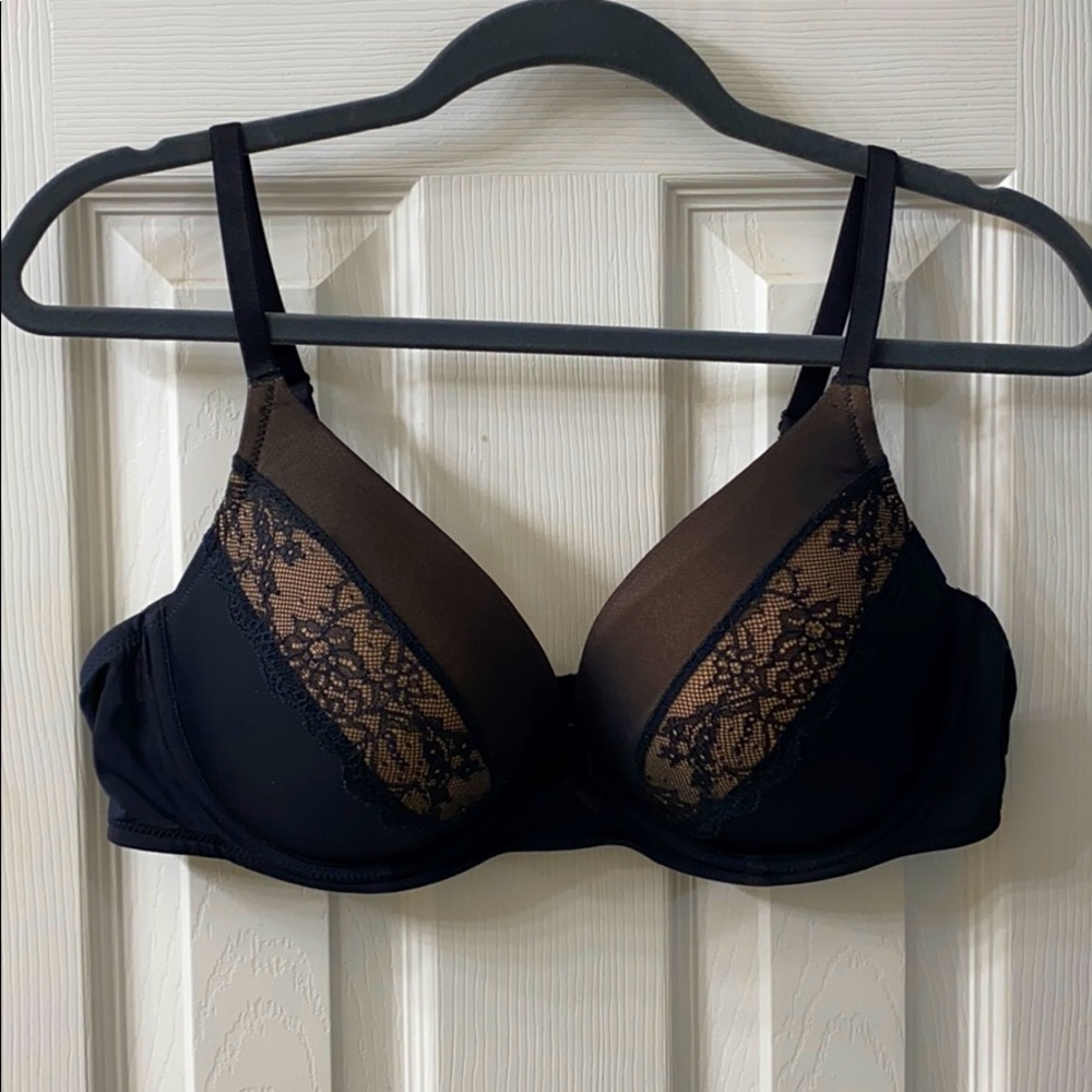 Adore Me Mirianne Push-Up Bra (38D) - Picture 1 of 3